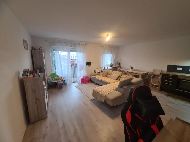 Appartement location à Valenciennes