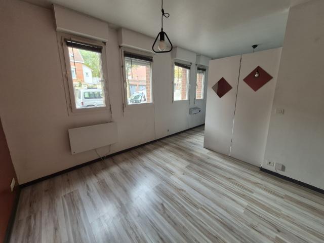 Appartement location à Valenciennes