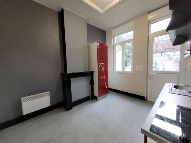 Appartement location à Valenciennes
