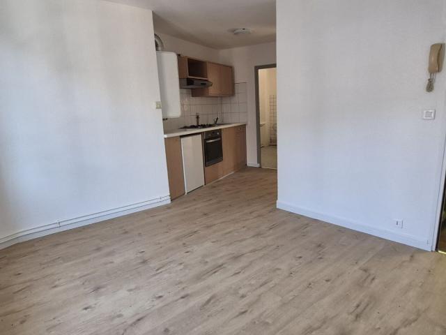 Appartement location à Valenciennes