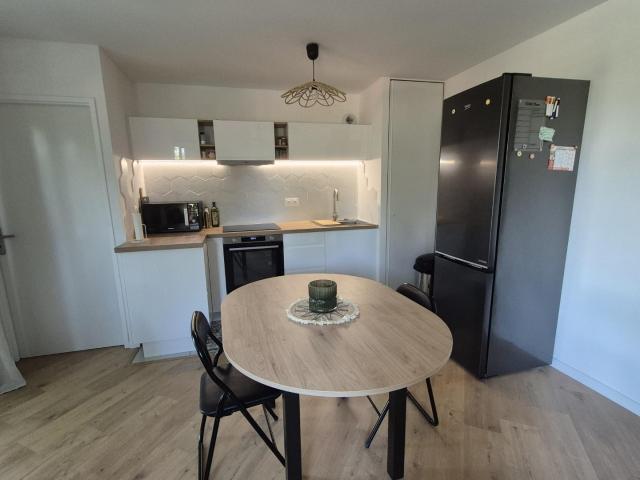 Appartement location à Valenciennes