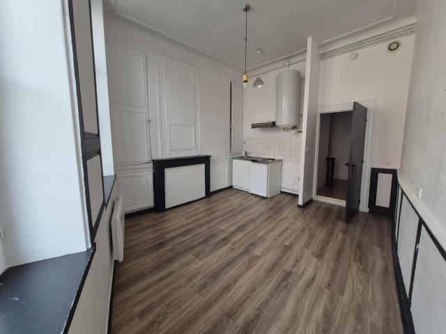 Appartement location à Valenciennes