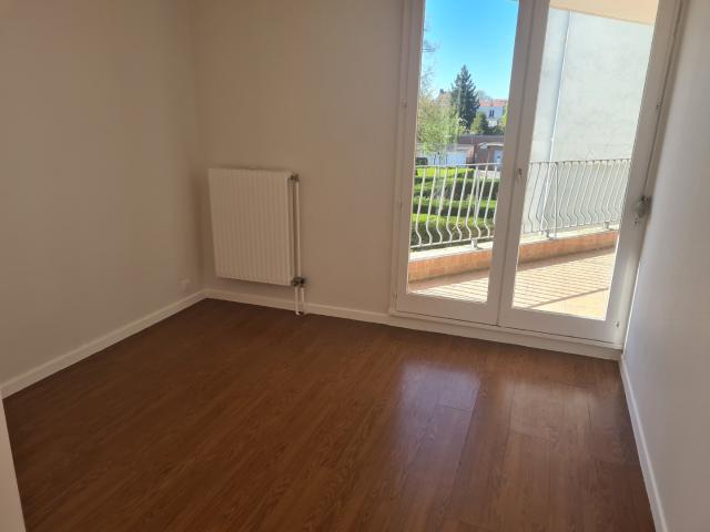 Appartement location à Valenciennes