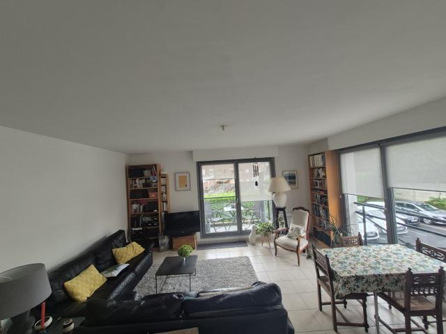 Appartement location à Faubourg de Roubaix, Saint-Amand-les-Eaux