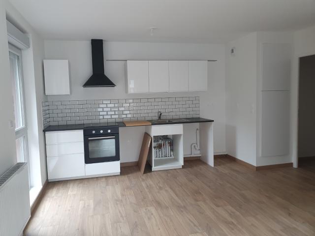 Appartement location à Valenciennes