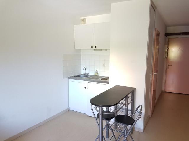 Appartement location à Valenciennes