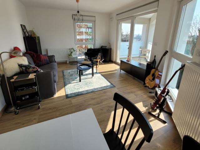 Appartement location à Valenciennes