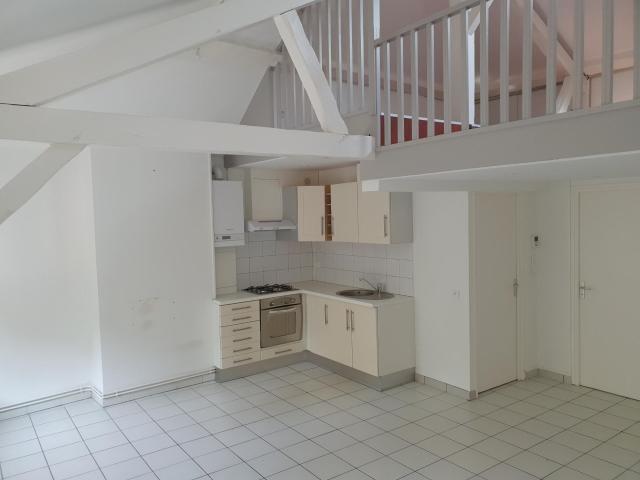 Appartement location à Valenciennes