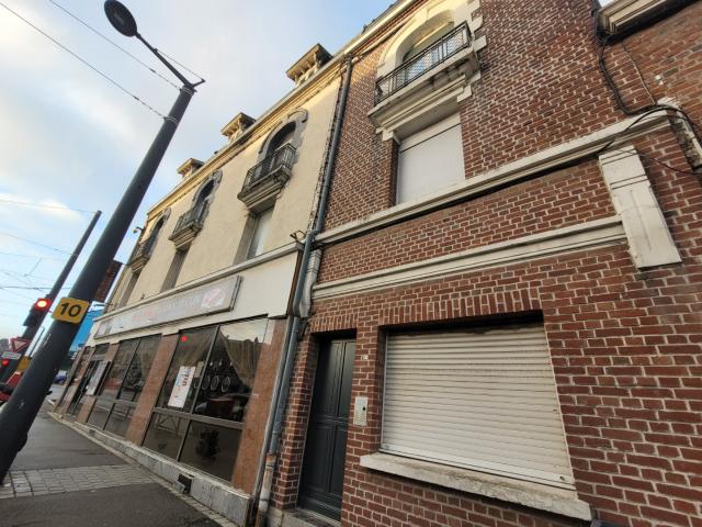 Appartement location à Valenciennes, Saint-amand-les-eaux