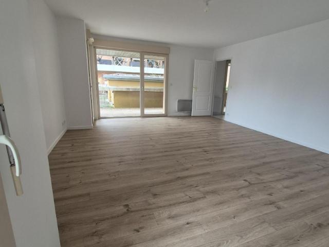 Appartement location à Lille
