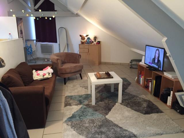 Appartement location à Valenciennes