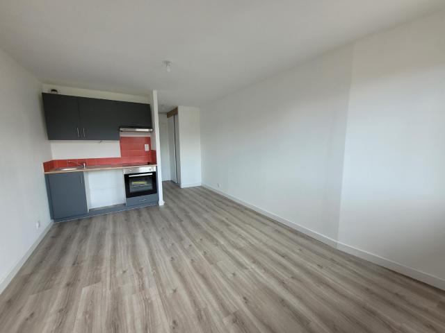 Appartement location à Valenciennes