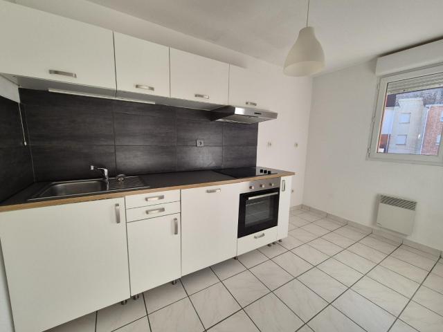 Appartement location à Valenciennes