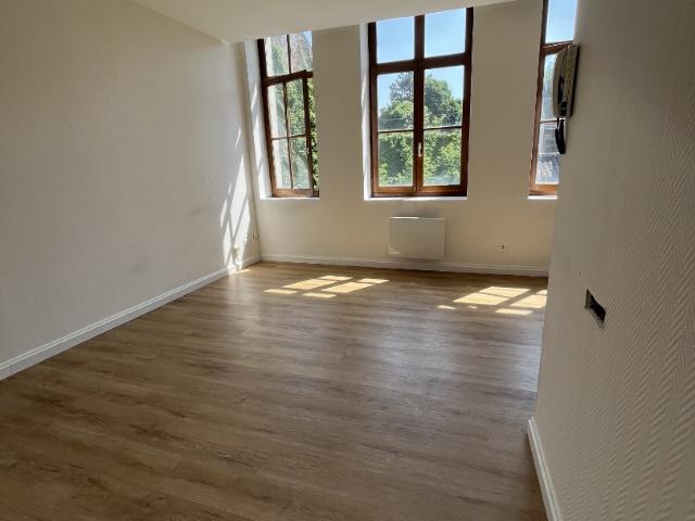 Appartement location à Valenciennes