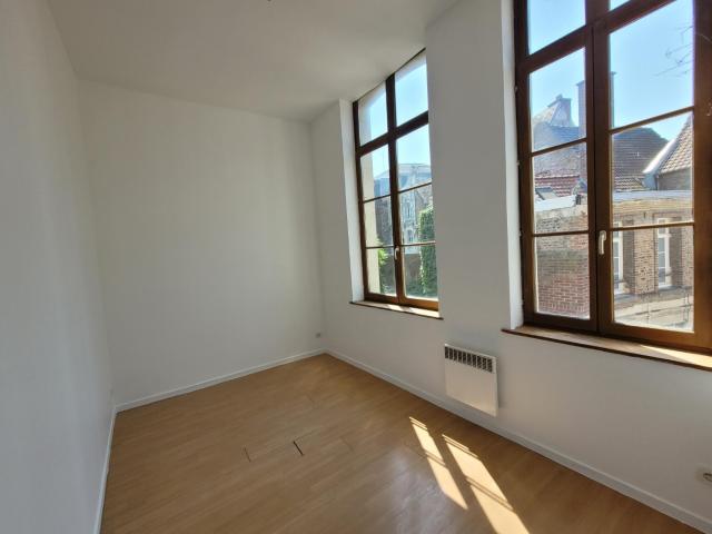 Appartement location à Valenciennes