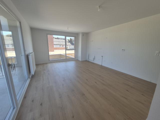 Appartement location à Valenciennes
