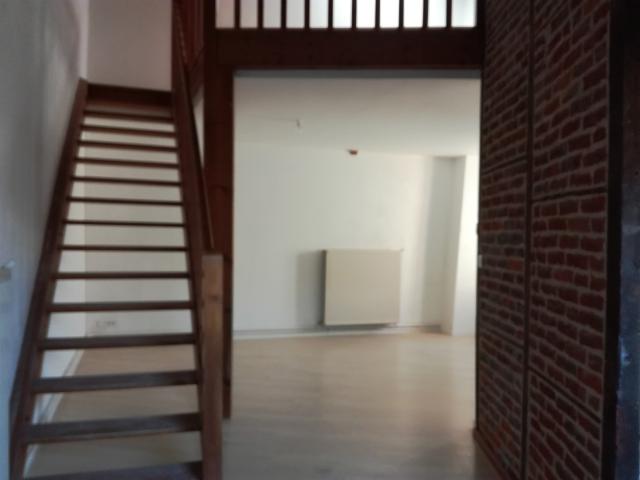 Appartement location à Valenciennes