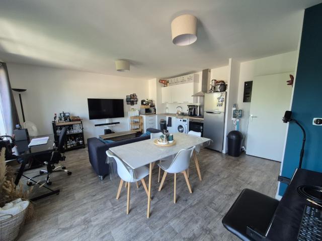 Appartement location à Valenciennes, Saint-amand-les-eaux