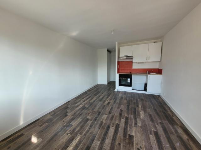 Appartement location à Valenciennes