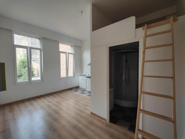 Appartement location à Valenciennes