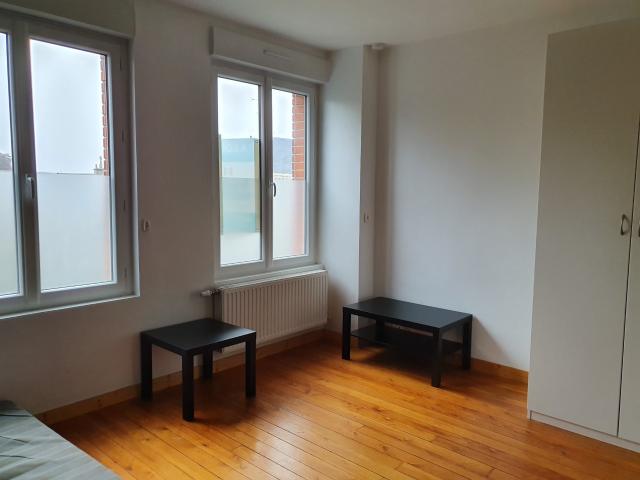 Appartement location à Valenciennes