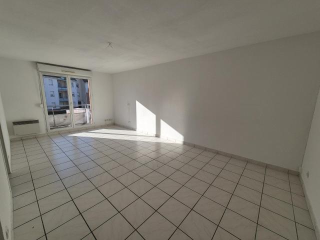 Appartement location à Valenciennes
