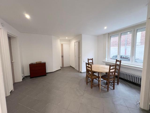Appartement location à Valenciennes