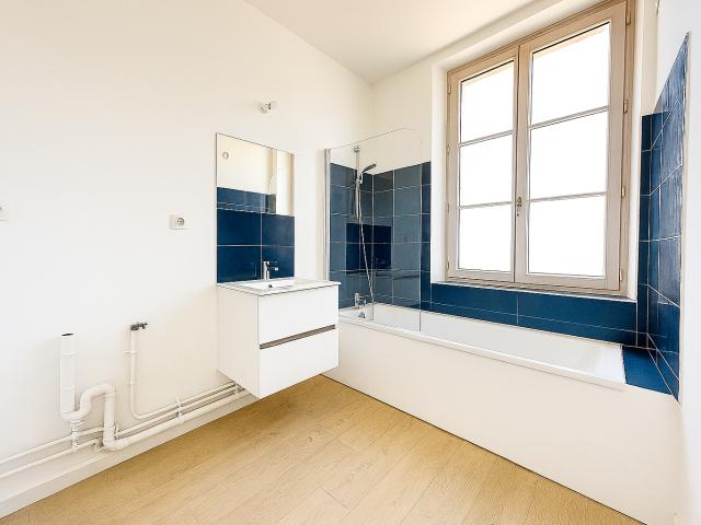 Appartement location à Valenciennes