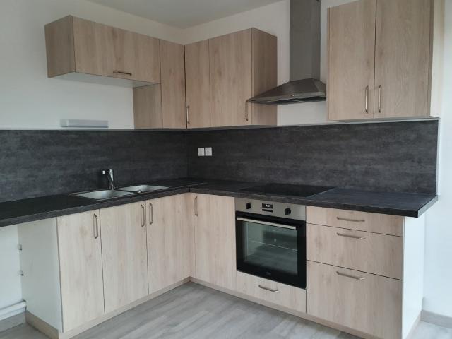 Appartement location à Valenciennes