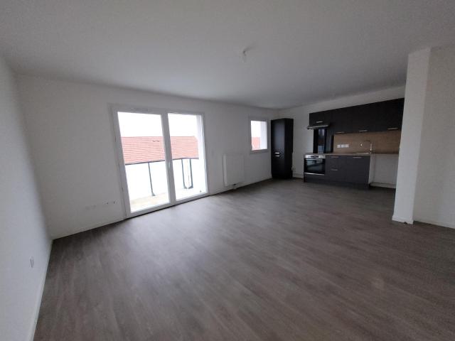 Appartement location à Valenciennes