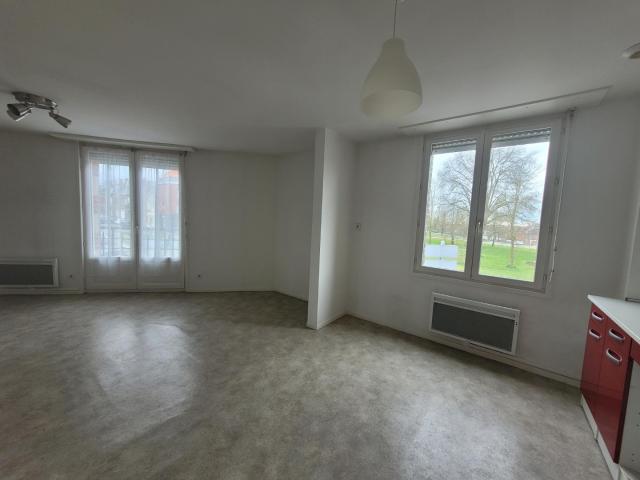Appartement location à Valenciennes