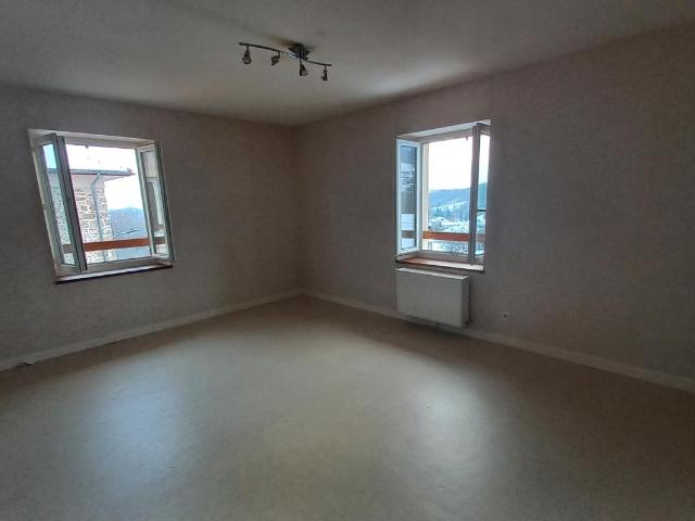 Appartement location à Grenoble, Varacieux