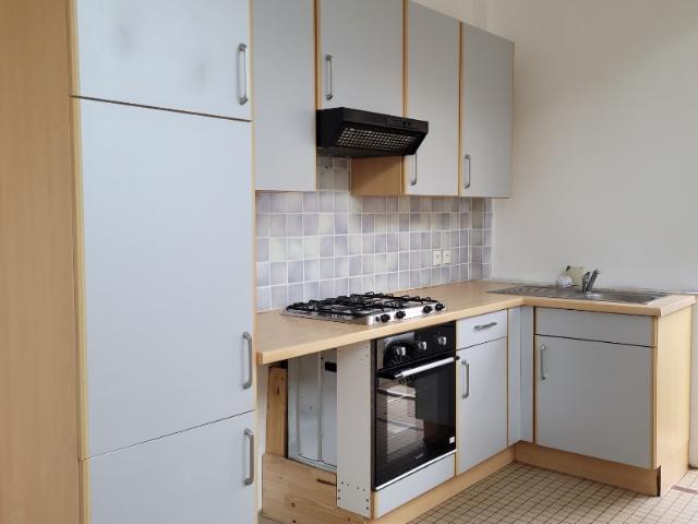 Appartement location à Cambrai, Caudry