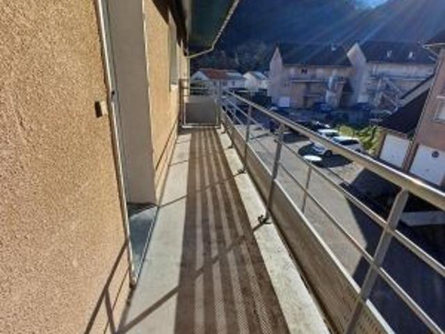 Appartement location à Grenoble, Villard-bonnot