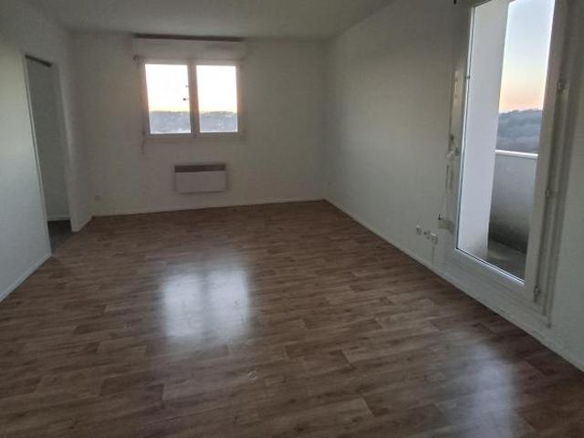 Appartement location à La Tour-du-Pin, Villefontaine