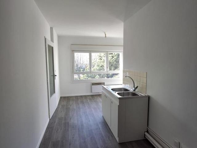 Appartement location à La Tour-du-Pin, Villefontaine