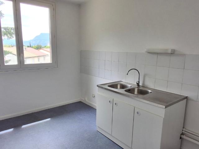 Appartement location à Grenoble, Voreppe