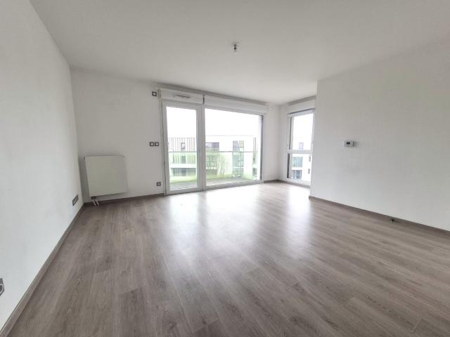 Appartement location à Lille, Marcq-en-Barœul