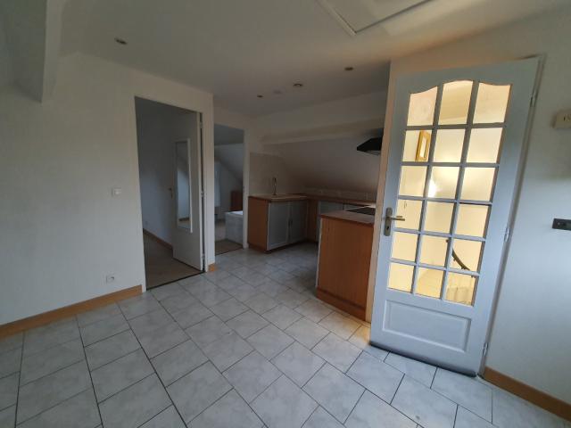 Appartement location à Avesnes-sur-Helpe, Bry