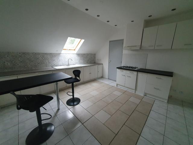 Appartement location à Avesnes-sur-Helpe, Bry