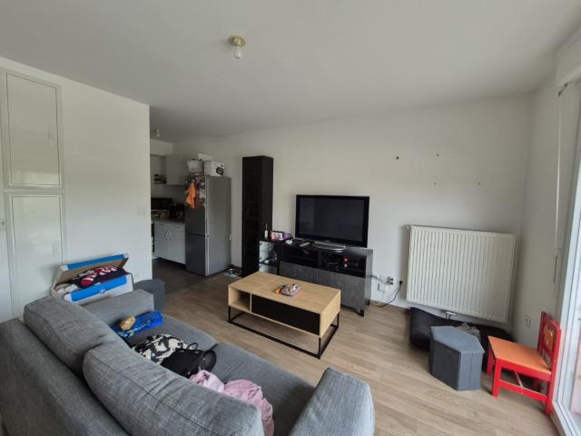 Appartement location à Lille, Marcq-en-Barœul