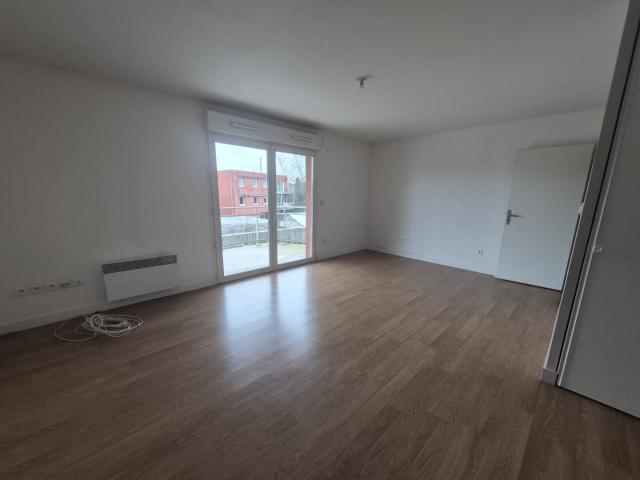 Appartement location à Lille, Marcq-en-Barœul