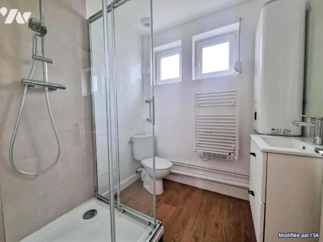 Appartement location à Saint-Omer, Wizernes