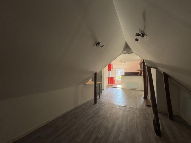 Appartement location à Dunkerque