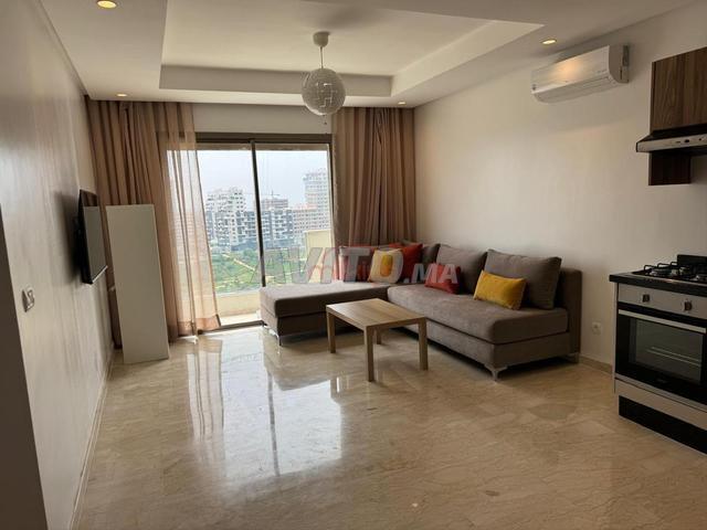 Appartement location