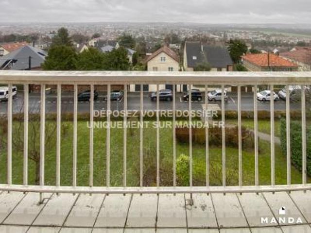 Appartement location à L'Haÿ-les-Roses, Ablon-sur-seine