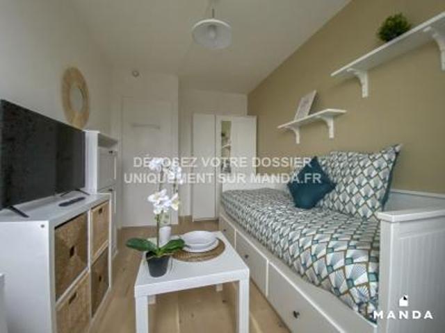 Appartement location à L'Haÿ-les-Roses, Ablon-sur-seine