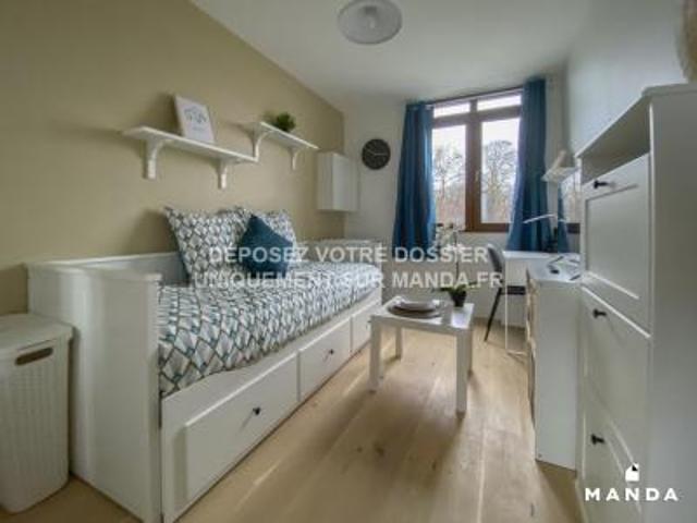 Appartement location à L'Haÿ-les-Roses, Ablon-sur-seine