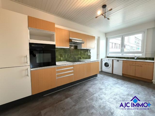Appartement location à Strasbourg, Illkirch-graffenstaden