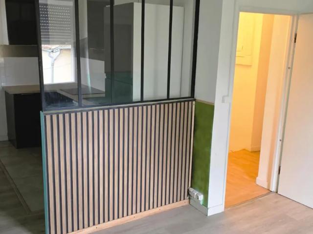 Appartement location à Toulouse, Castelnau-d'estrétefonds